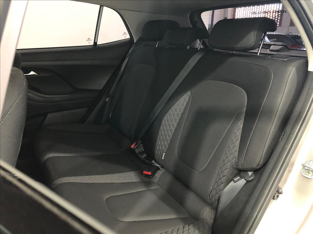 CRETA 1.0 TGDI FLEX LIMITED AUTOMÁTICO