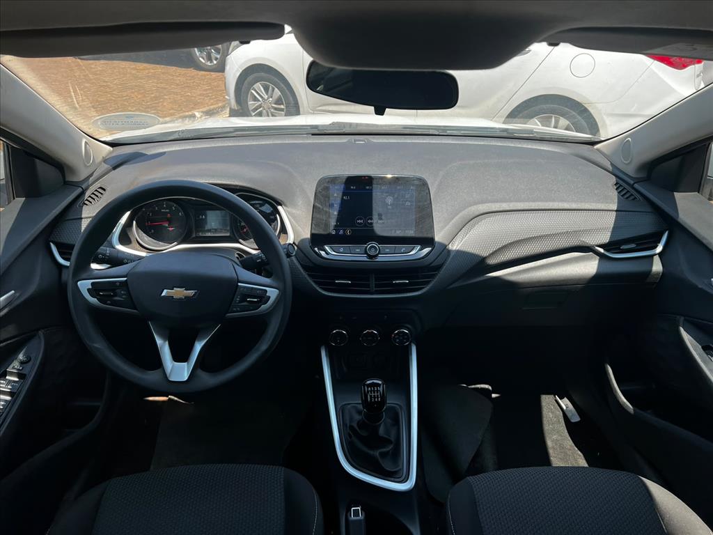 ONIX 1.0 FLEX LT MANUAL9