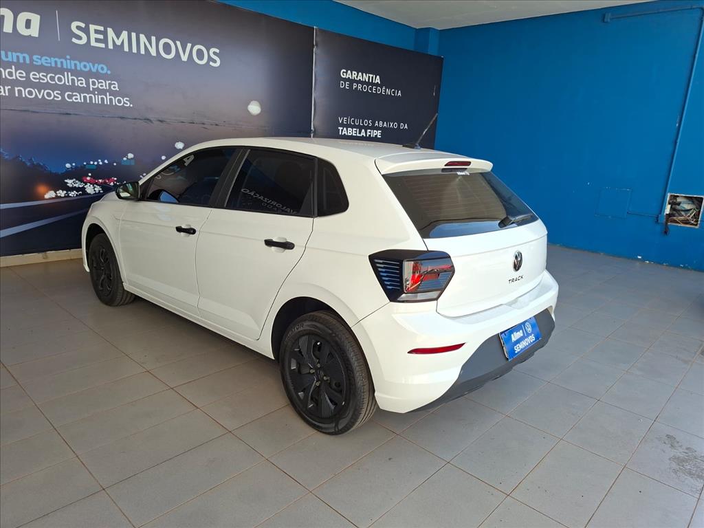 POLO 1.0 MPI TRACK MANUAL5