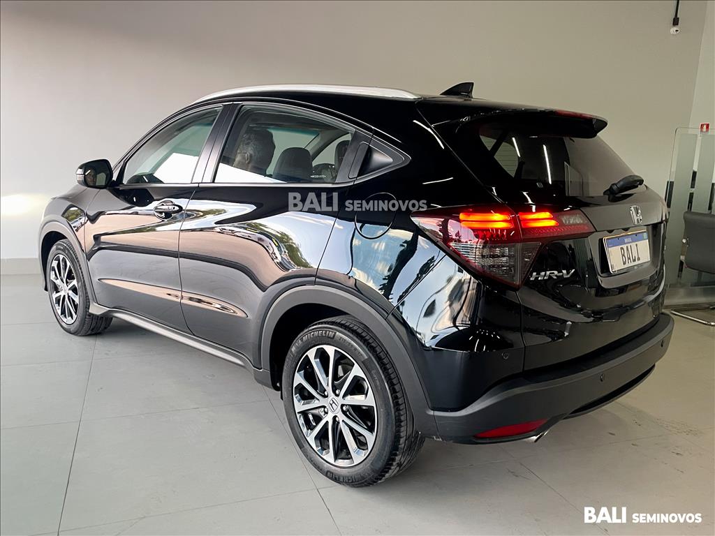 HR-V 1.5 16V TURBO GASOLINA TOURING 4P AUTOMÁTICO7