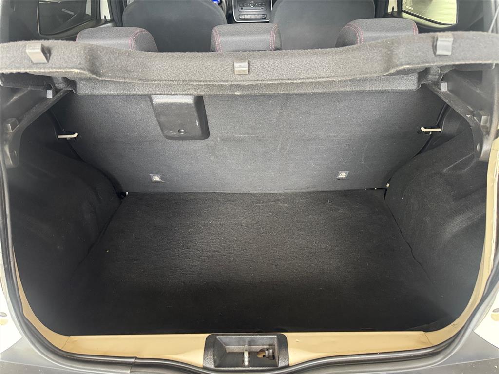 KWID 1.0 12V SCE FLEX ZEN MANUAL11