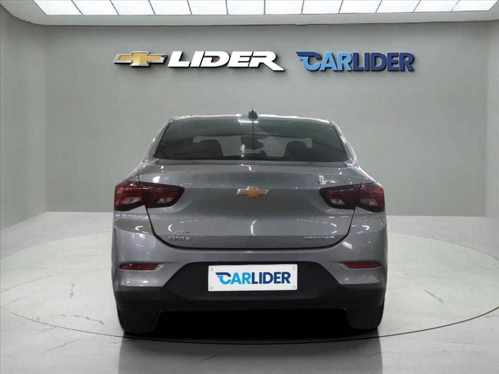 ONIX PLUS 1.0 TURBO FLEX PREMIER AUTOMÁTICO6