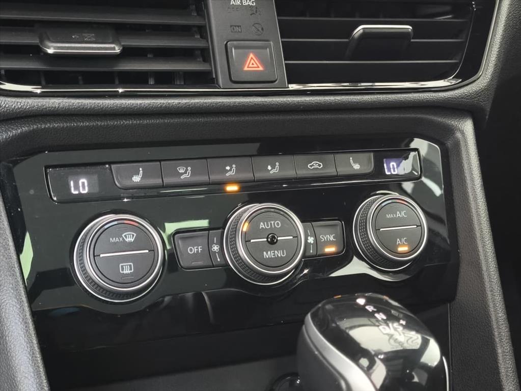 TAOS 1.4 250 TSI TOTAL FLEX HIGHLINE AUTOMÁTICO7