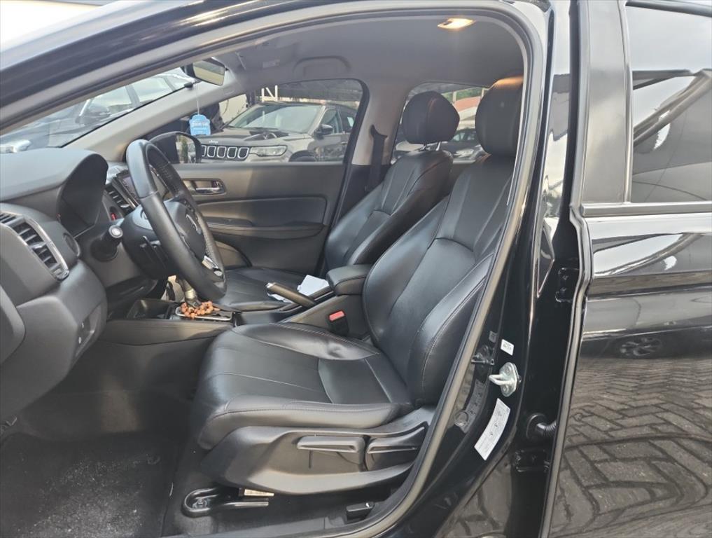 Honda-CITY-1.5 i-VTEC FLEX TOURING CVT