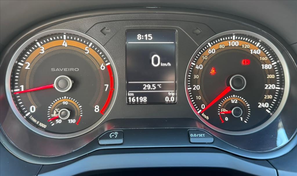 SAVEIRO 1.6 MSI EXTREME CD 16V FLEX 2P MANUAL6