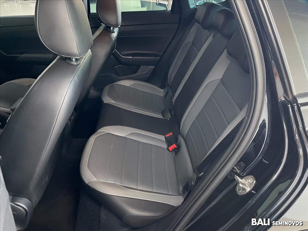 NIVUS 1.0 200 TSI TOTAL FLEX HIGHLINE AUTOMÁTICO15