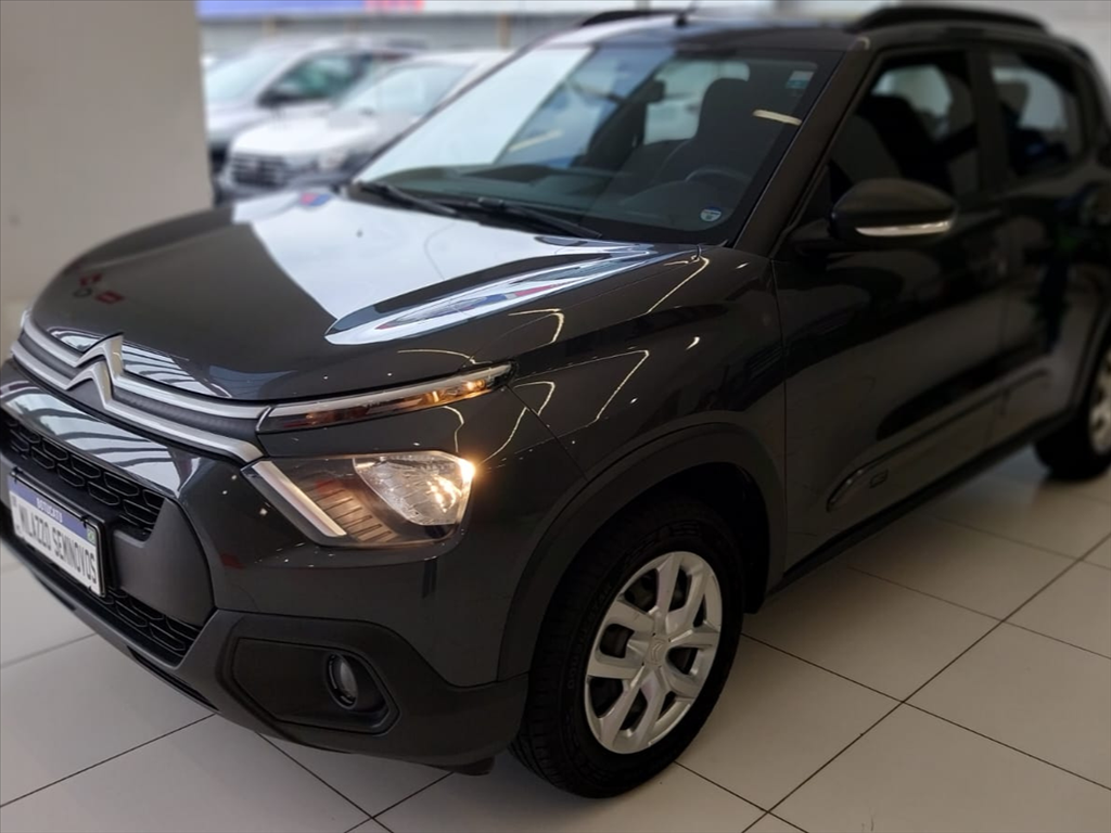 C3 1.0 FIREFLY FLEX LIVE PACK MANUAL