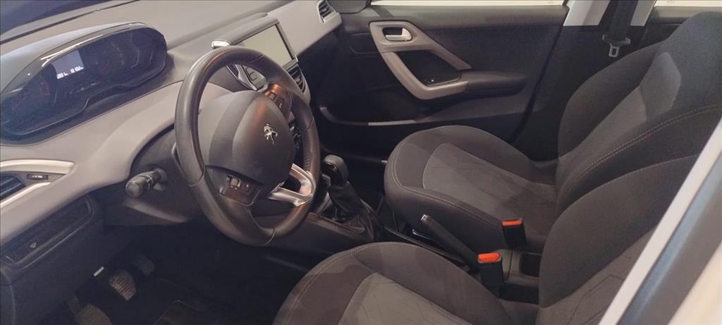 208 1.2 ACTIVE PACK 12V FLEX 4P MANUAL7