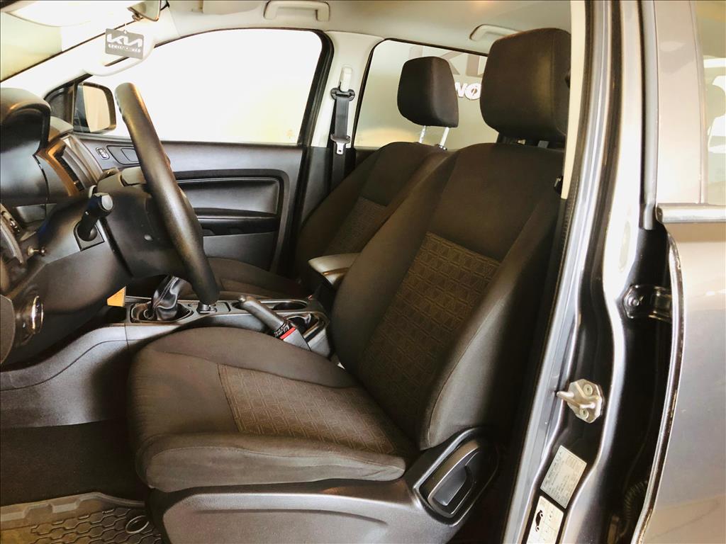 RANGER 2.2 XL 4X4 CD 16V DIESEL 4P MANUAL6