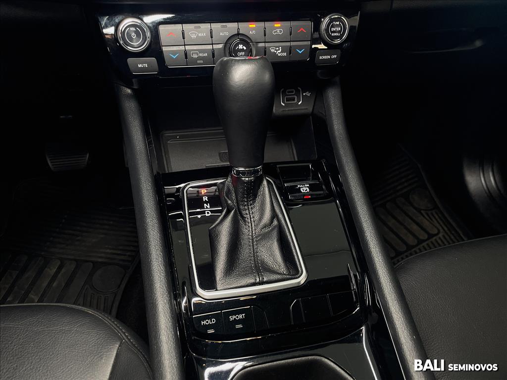 COMPASS 1.3 T270 TURBO FLEX S AT613