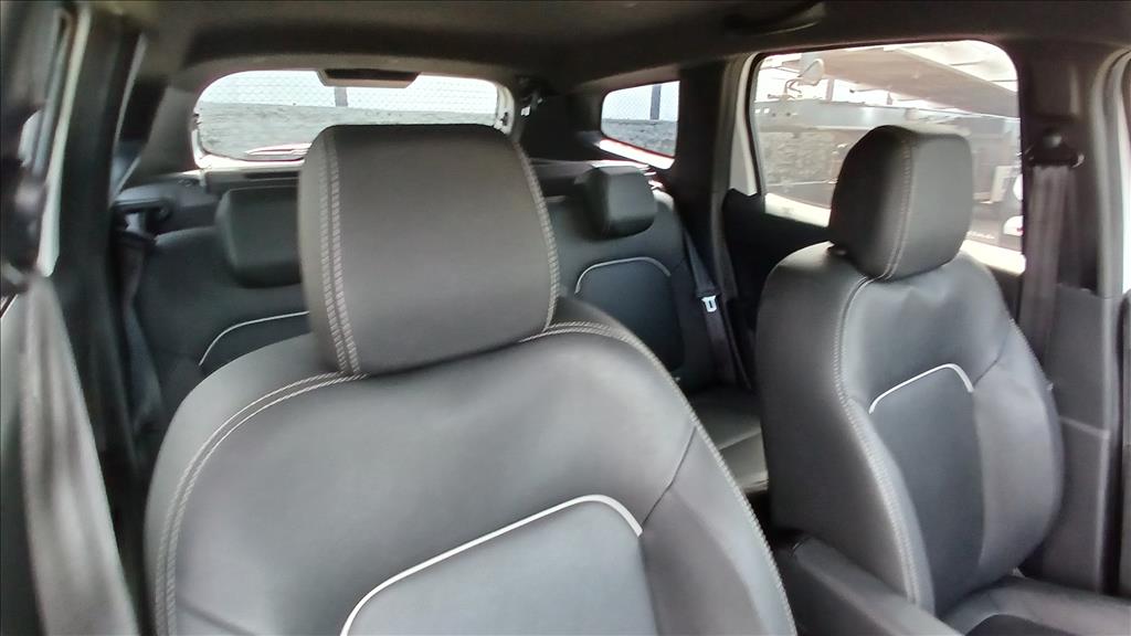 DUSTER 1.3 TCE FLEX ICONIC X-TRONIC10