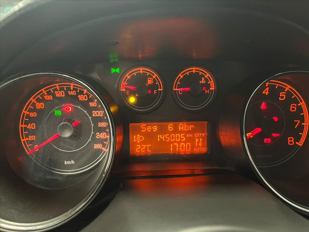 BRAVO 1.8 ESSENCE 16V FLEX 4P MANUAL3