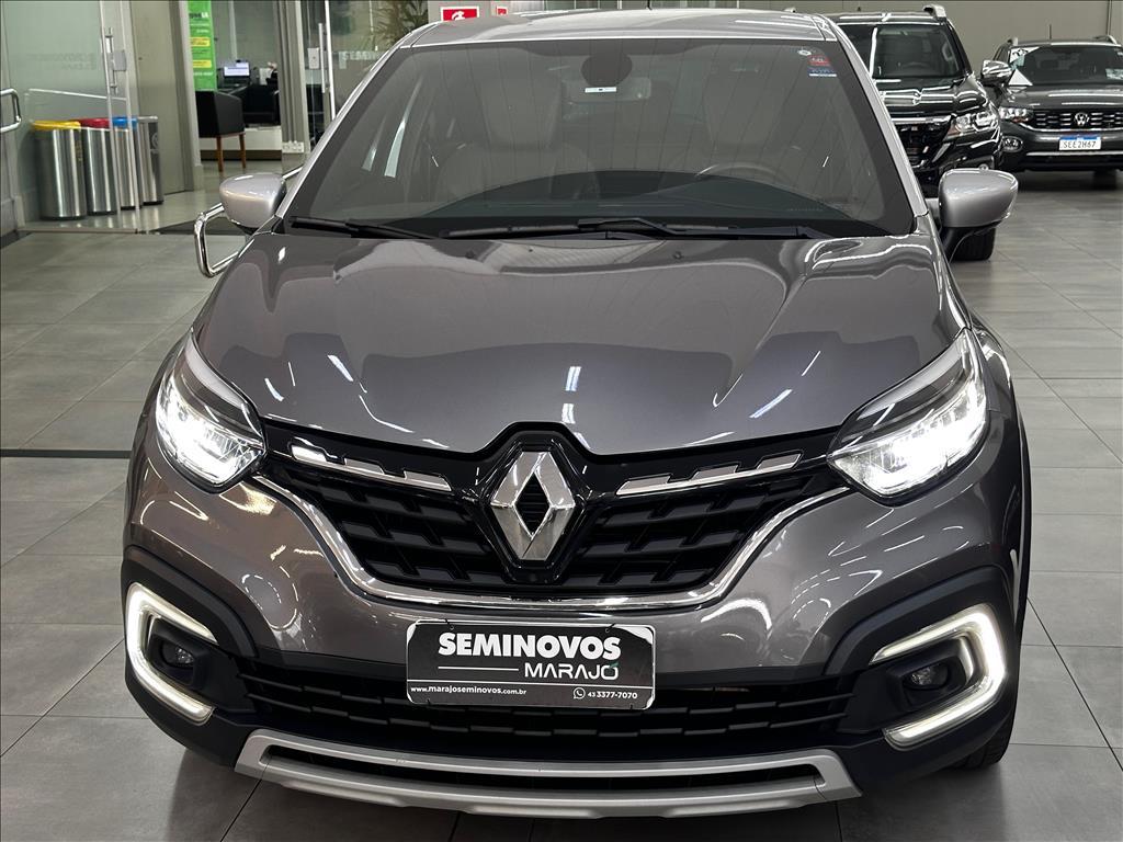 CAPTUR 1.3 TCE FLEX ICONIC X-TRONIC2