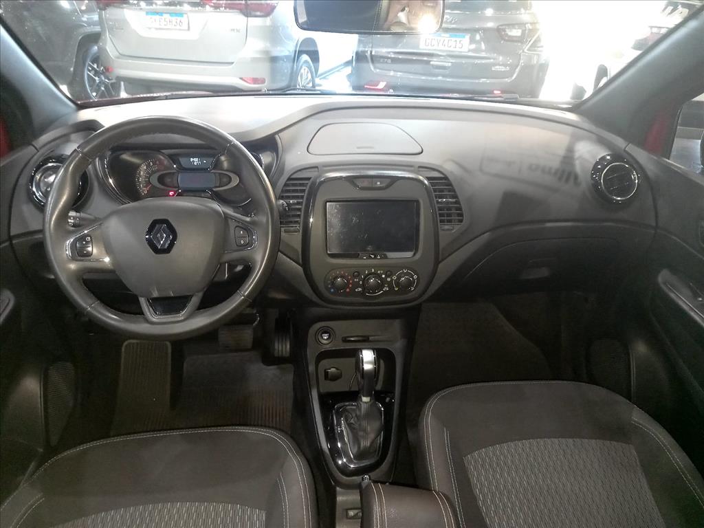 CAPTUR 1.6 16V SCE FLEX LIFE X-TRONIC13