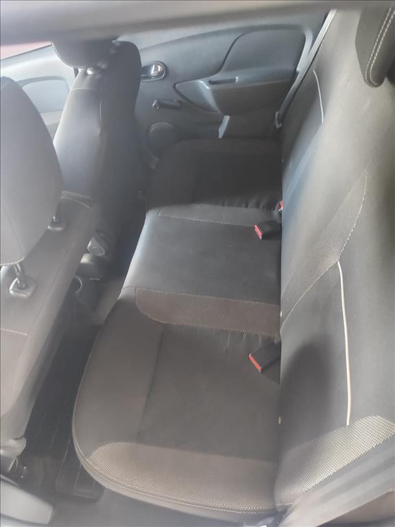 SANDERO 1.0 12V SCE FLEX ZEN MANUAL9