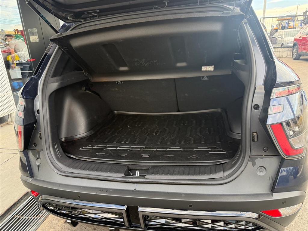 CRETA 1.0 TGDI FLEX N LINE AUTOMÁTICO9