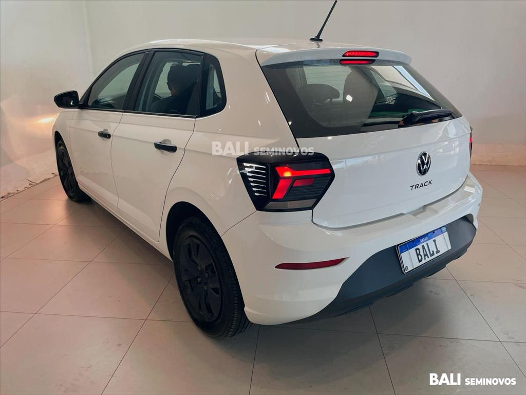 POLO 1.0 MPI TRACK MANUAL18