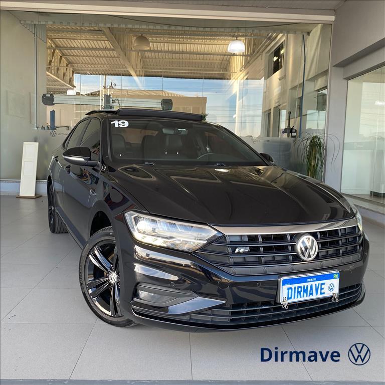 JETTA 1.4 250 TSI TOTAL FLEX R-LINE TIPTRONIC