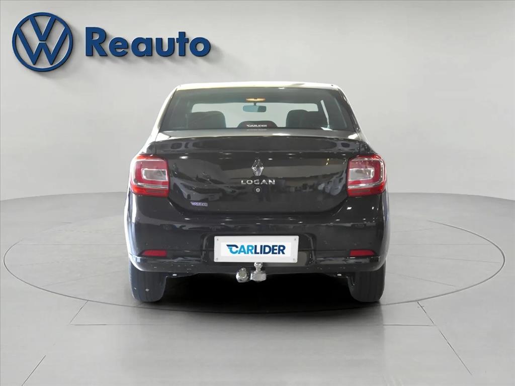 LOGAN 1.0 12V SCE FLEX ZEN MANUAL6