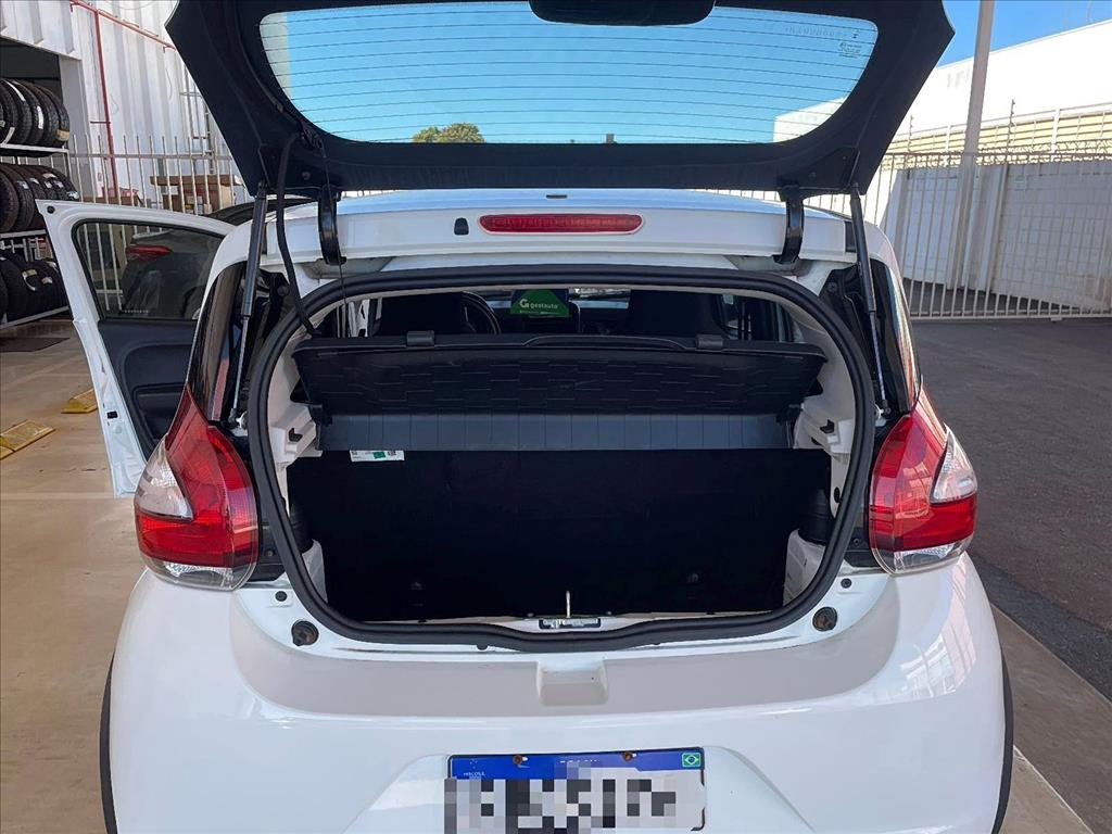 MOBI 1.0 EVO FLEX LIKE. MANUAL