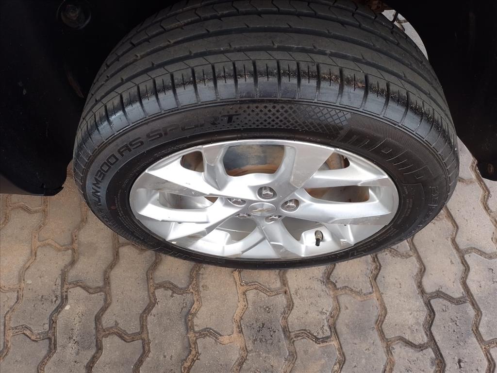 MONTANA 1.2 TURBO FLEX LTZ AUTOMÁTICO14