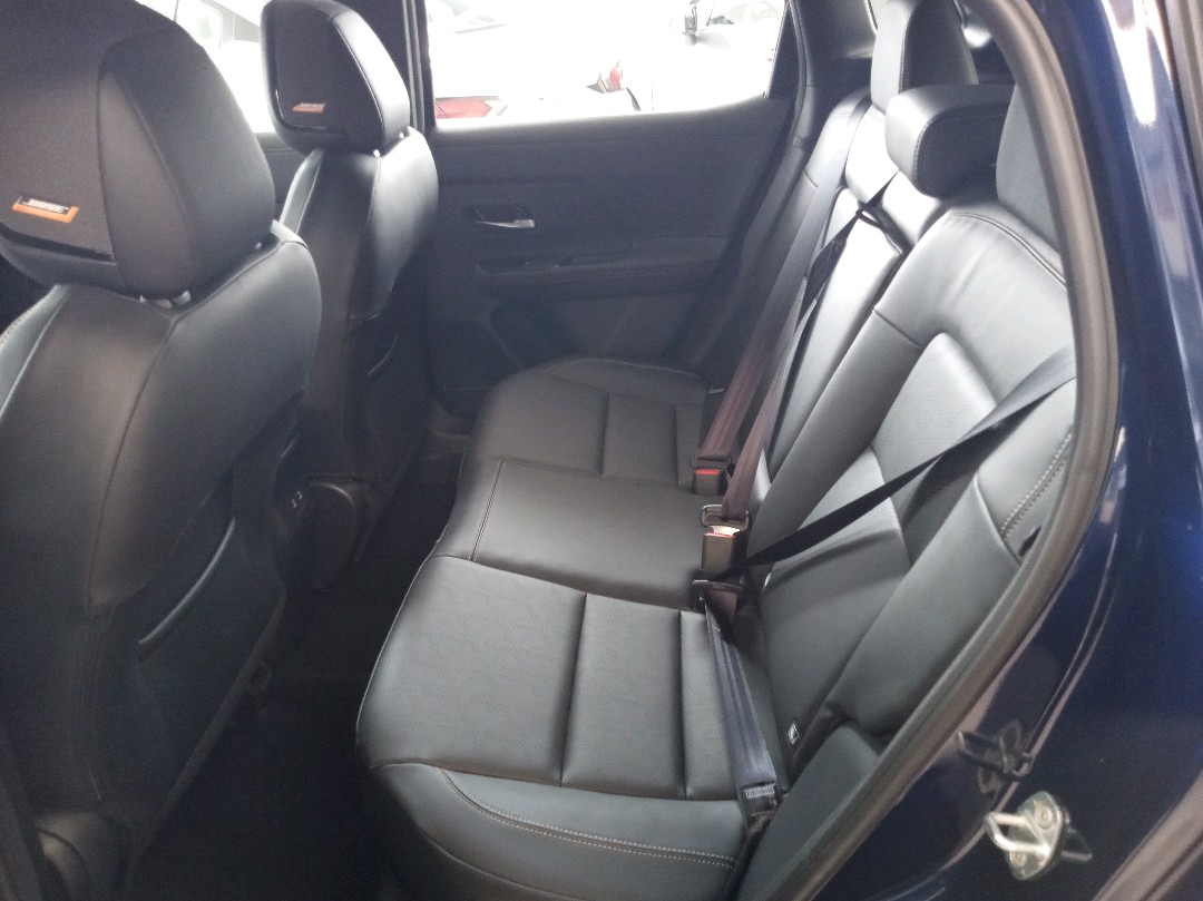 KICKS 1.0  TURBO FLEX PLATINUM DCT11