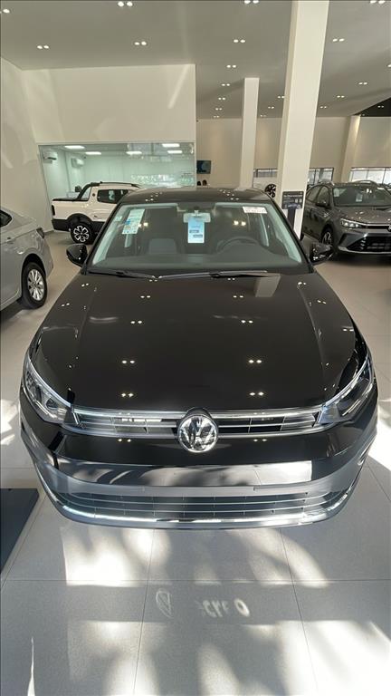 VIRTUS 1.0 170 TSI AUTOMÁTICO