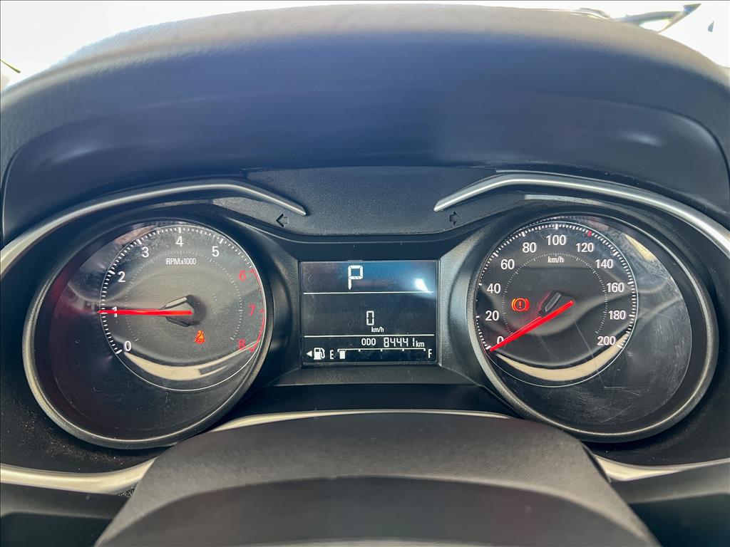 ONIX PLUS 1.0 TURBO FLEX LT AUTOMÁTICO8