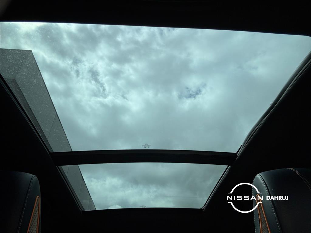 SONG PLUS 1.5 DM-I HÍBRIDO AUTOMÁTICO7