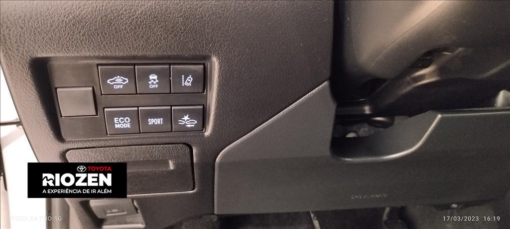 YARIS 1.5 16V FLEX XS CONNECT MULTIDRIVE14