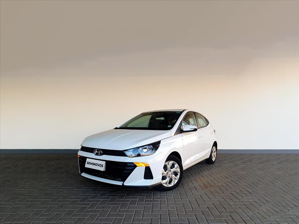 HB20 1.0 12V FLEX COMFORT PLUS MANUAL