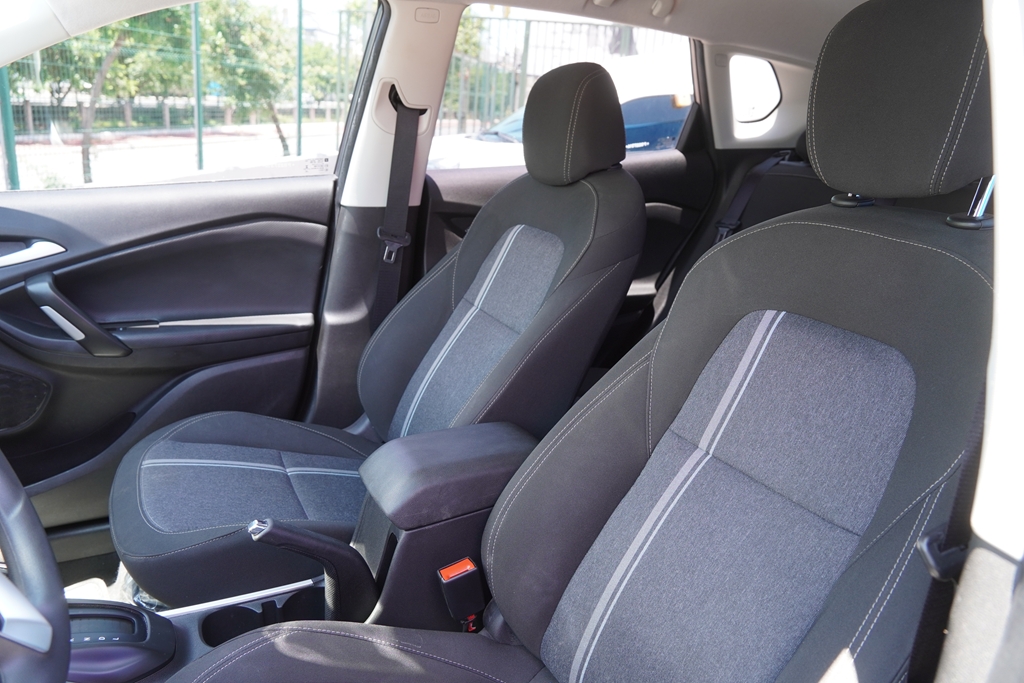 TRACKER 1.0 TURBO FLEX LT AUTOMÁTICO6