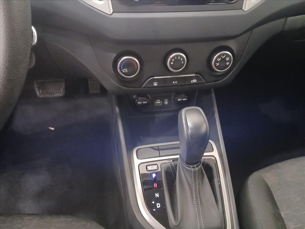 Hyundai-CRETA-1.6 16V FLEX ACTION AUTOMÁTICO