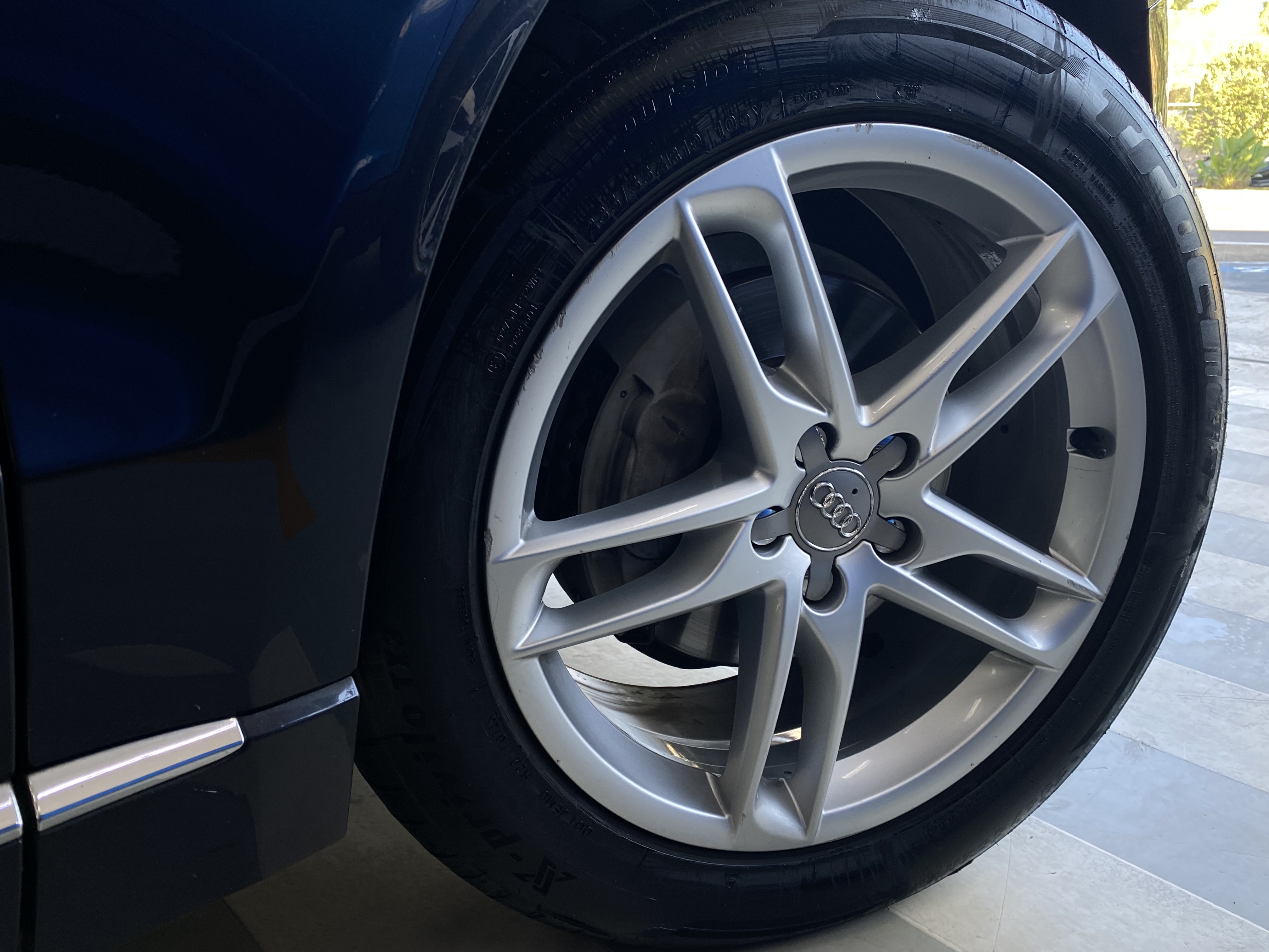 Q5 2.0 TFSI AMBIENTE 16V 225CV GASOLINA 4P AUTOMÁTICO5