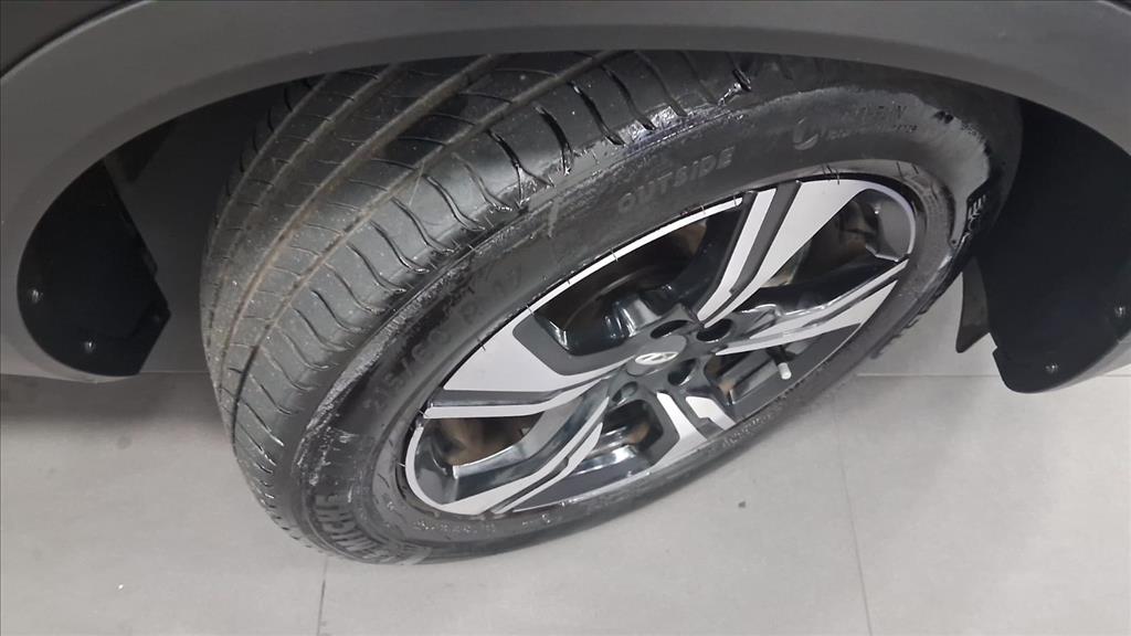 CAOA Chery-TIGGO 5x-1.5 VVT TURBO iFLEX SPORT CVT