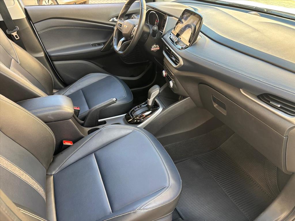 TRACKER 1.2 TURBO FLEX PREMIER AUTOMÁTICO10