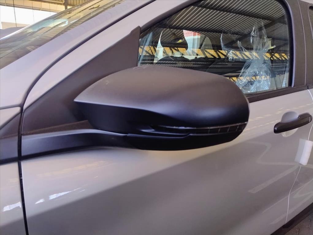 PULSE 1.0 TURBO 200 FLEX CVT14