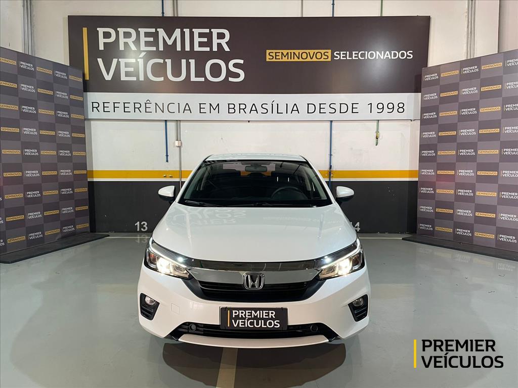 CITY 1.5 i-VTEC FLEX EX CVT2