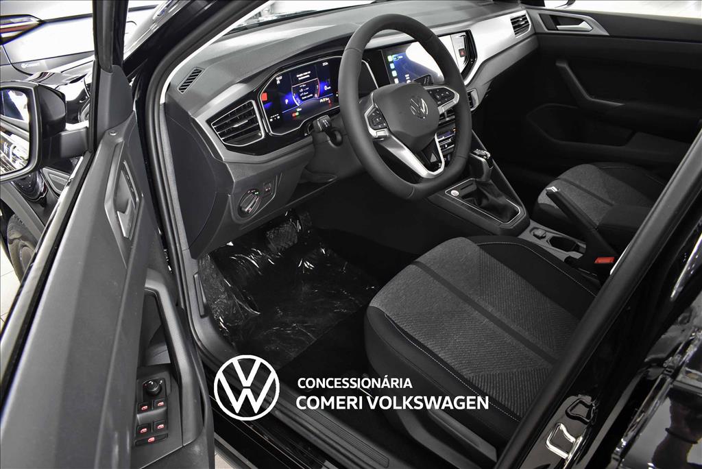 NIVUS 1.0 200 TSI TOTAL FLEX COMFORTLINE AUTOMÁTICO13