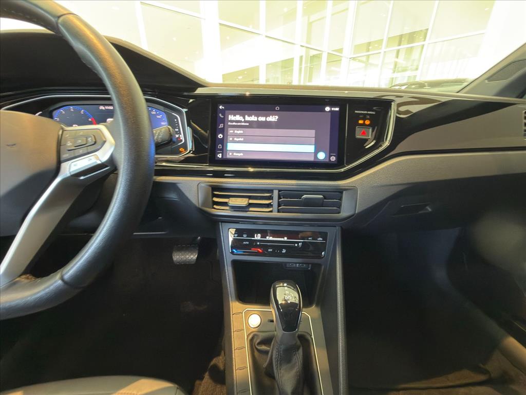 NIVUS 1.0 200 TSI TOTAL FLEX HIGHLINE AUTOMÁTICO7