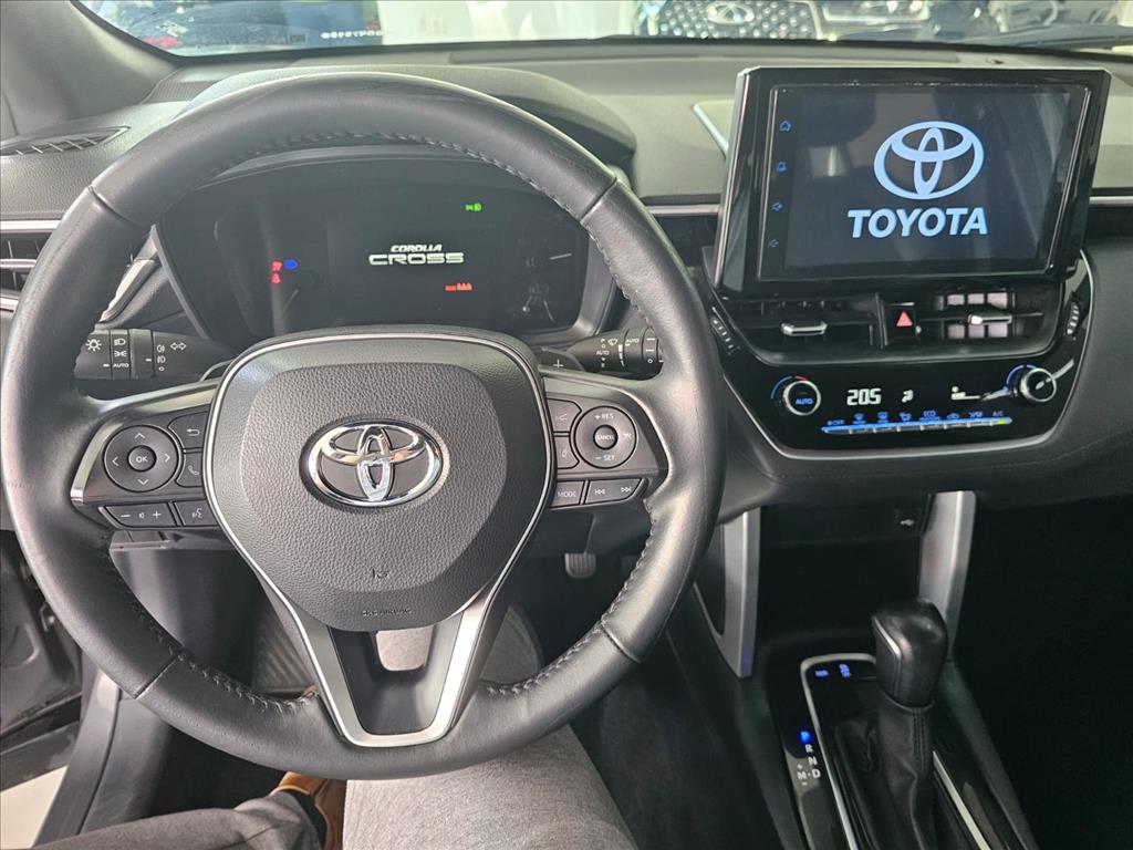 Toyota-COROLLA CROSS-2.0 VVT-IE FLEX XRE DIRECT SHIFT