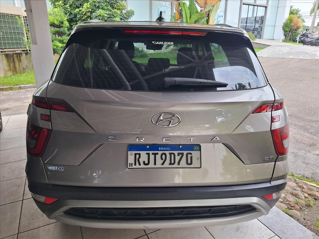 CRETA 2.0 FLEX ULTIMATE AUTOMÁTICO4