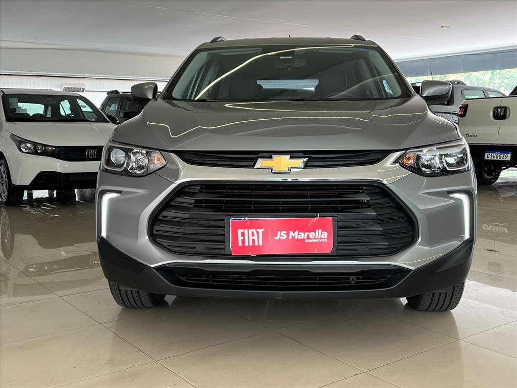 TRACKER 1.0 TURBO FLEX LTZ AUTOMÁTICO1