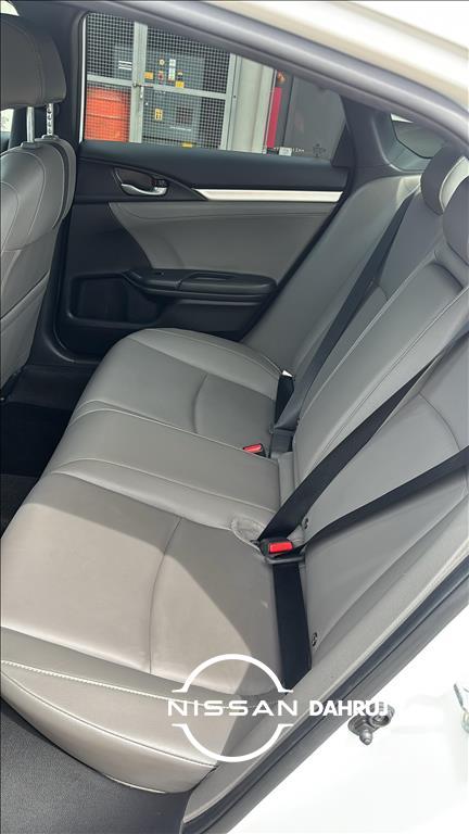 CIVIC 2.0 16V FLEXONE EX 4P CVT6