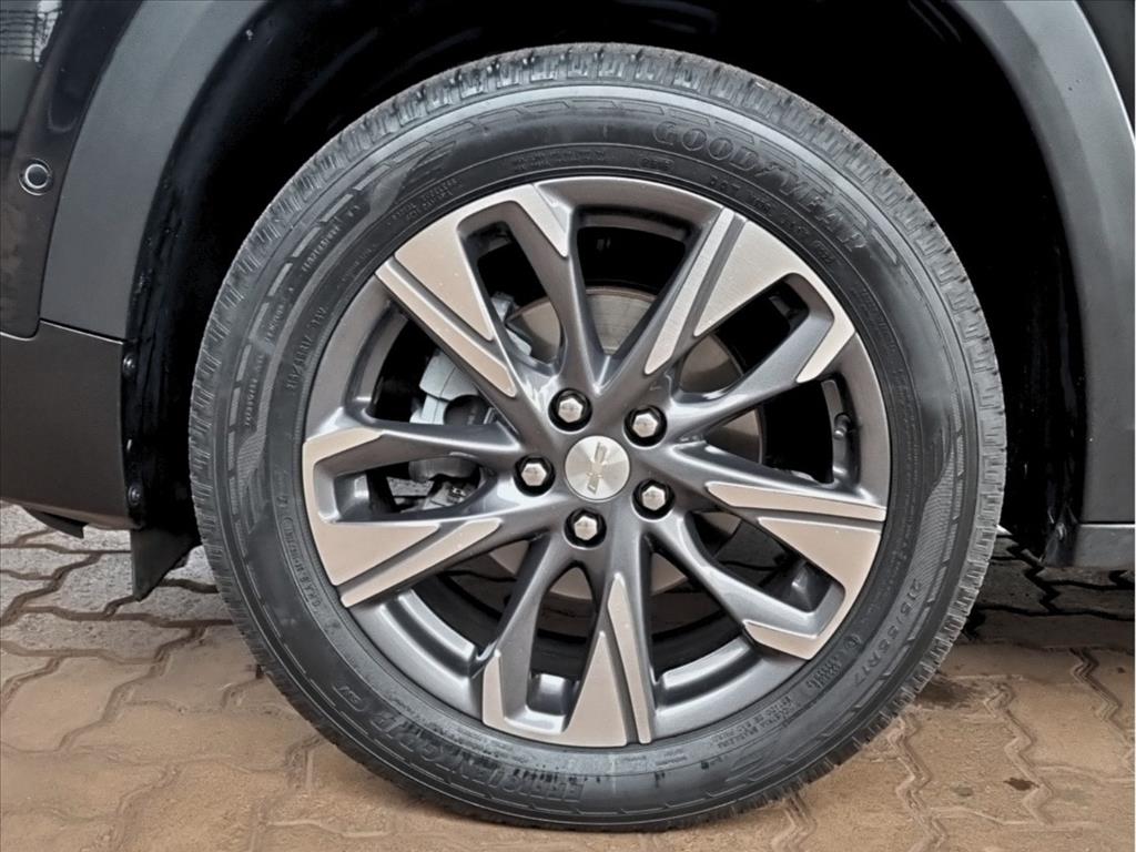 TRACKER 1.0 TURBO FLEX LTZ AUTOMÁTICO9