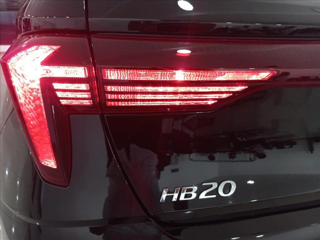 Hyundai-HB20-1.0 12V FLEX COMFORT MANUAL