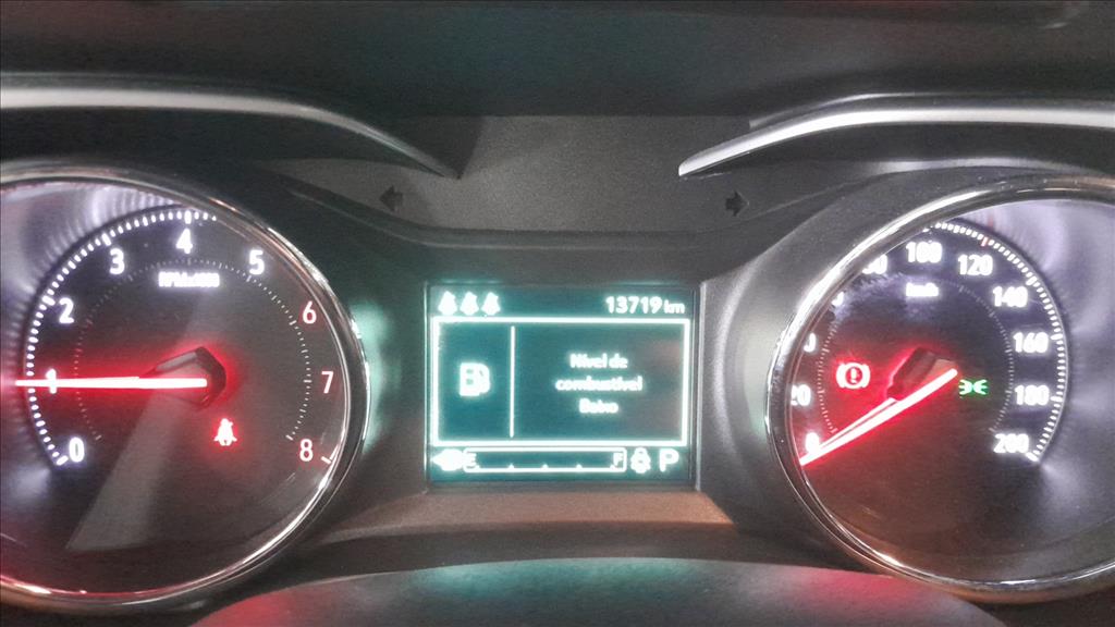 TRACKER 1.0 TURBO FLEX LT AUTOMÁTICO10