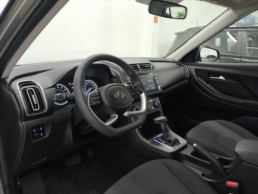 CRETA 1.0 TGDI FLEX COMFORT AUTOMÁTICO5