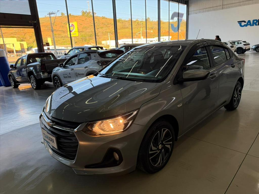 ONIX PLUS 1.0 FLEX LT MANUAL6
