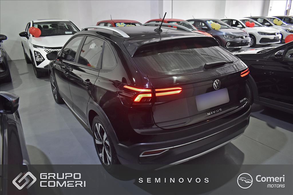 NIVUS 1.0 200 TSI TOTAL FLEX HIGHLINE AUTOMÁTICO1